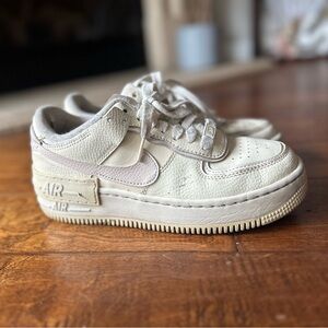 Nike Air Force 1 Shadow